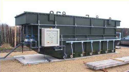 污水處理設(shè)備