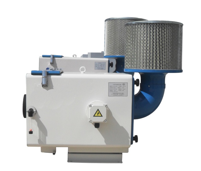 機(jī)械式油霧過濾器